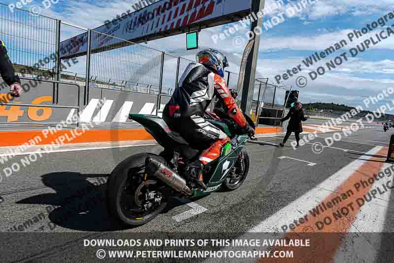 march 2018;motorbikes;no limits;peter wileman photography;portugal;trackday digital images;valencia
